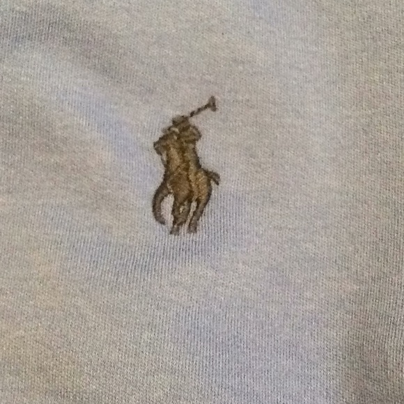 ❤️Polo by Ralph Lauren polo shirt, blue S - Picture 5 of 11